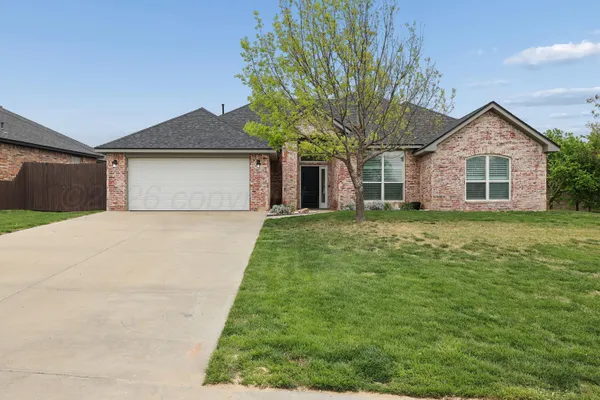 $366,000 | 80 Country Club Drive, Canyon, TX 79015