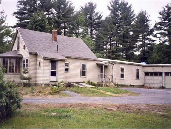 16 A River Road Bow, NH 03304 - Photo 1 of 1