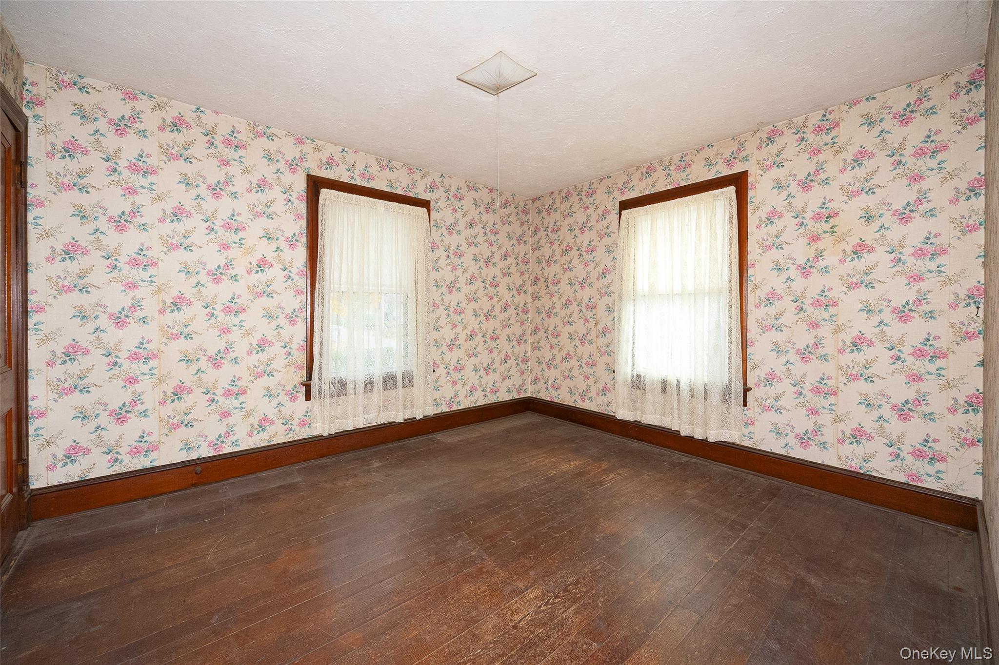 3 Spring Street Chelsea, NY 12590 - Photo 24 of 39 a view of an empty room and window