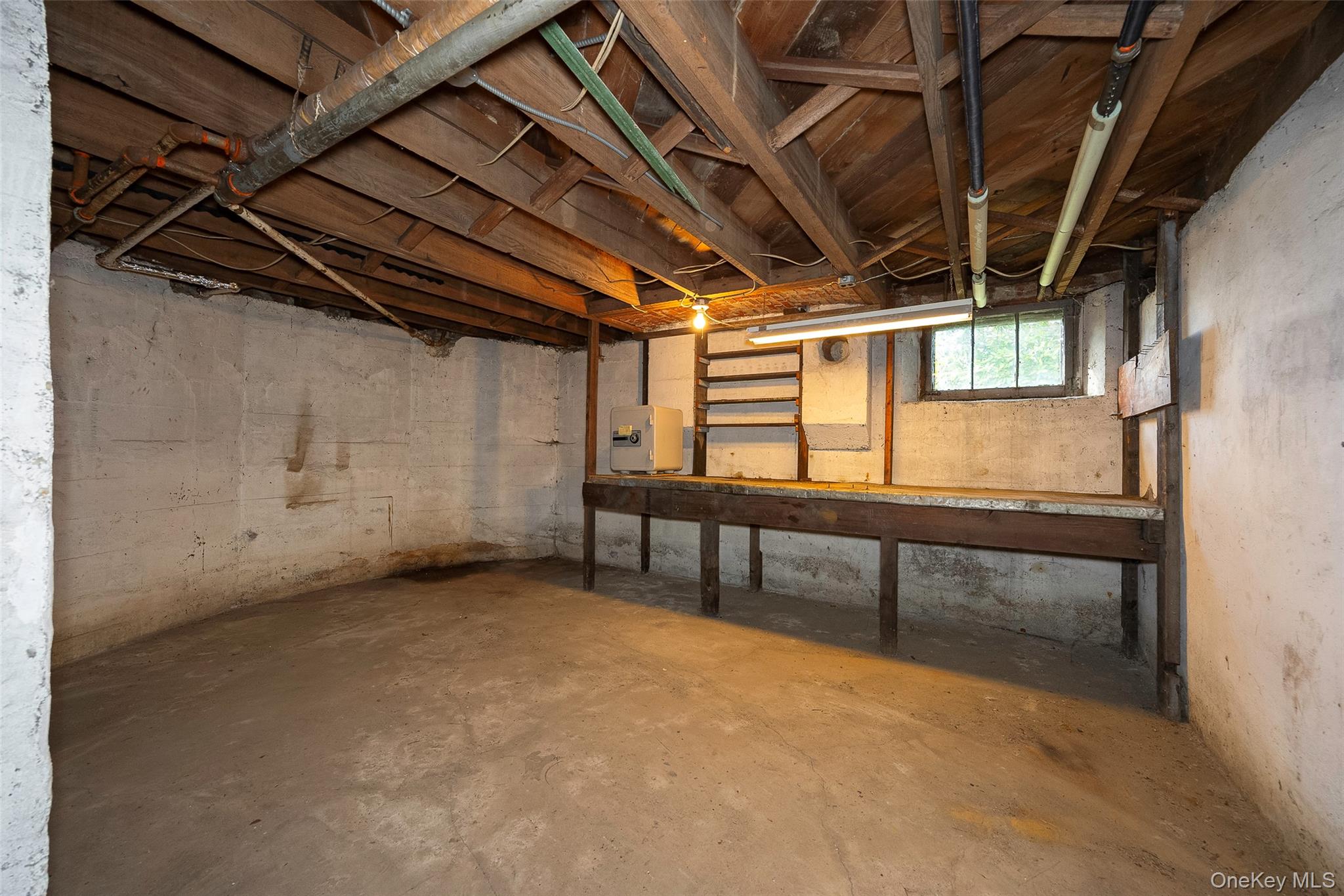 3 Spring Street Chelsea, NY 12590 - Photo 29 of 39 a view of an empty room