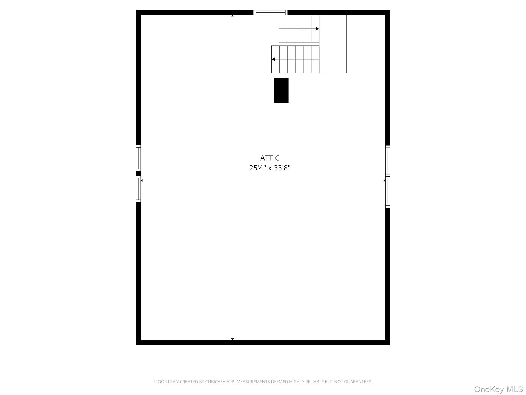 3 Spring Street Chelsea, NY 12590 - Photo 37 of 39 a picture of a floor plan