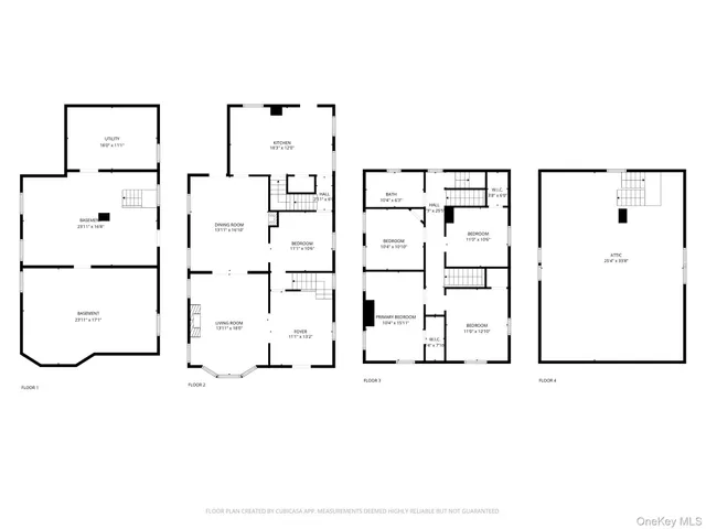 $599,000 | 3 Spring Street, Chelsea, NY 12590