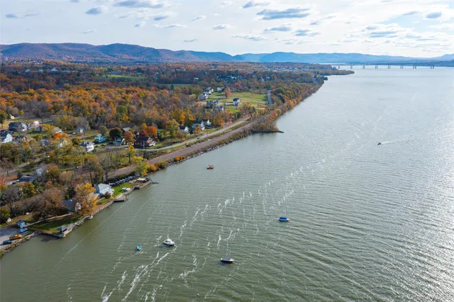 a picture of a bench in front of a door