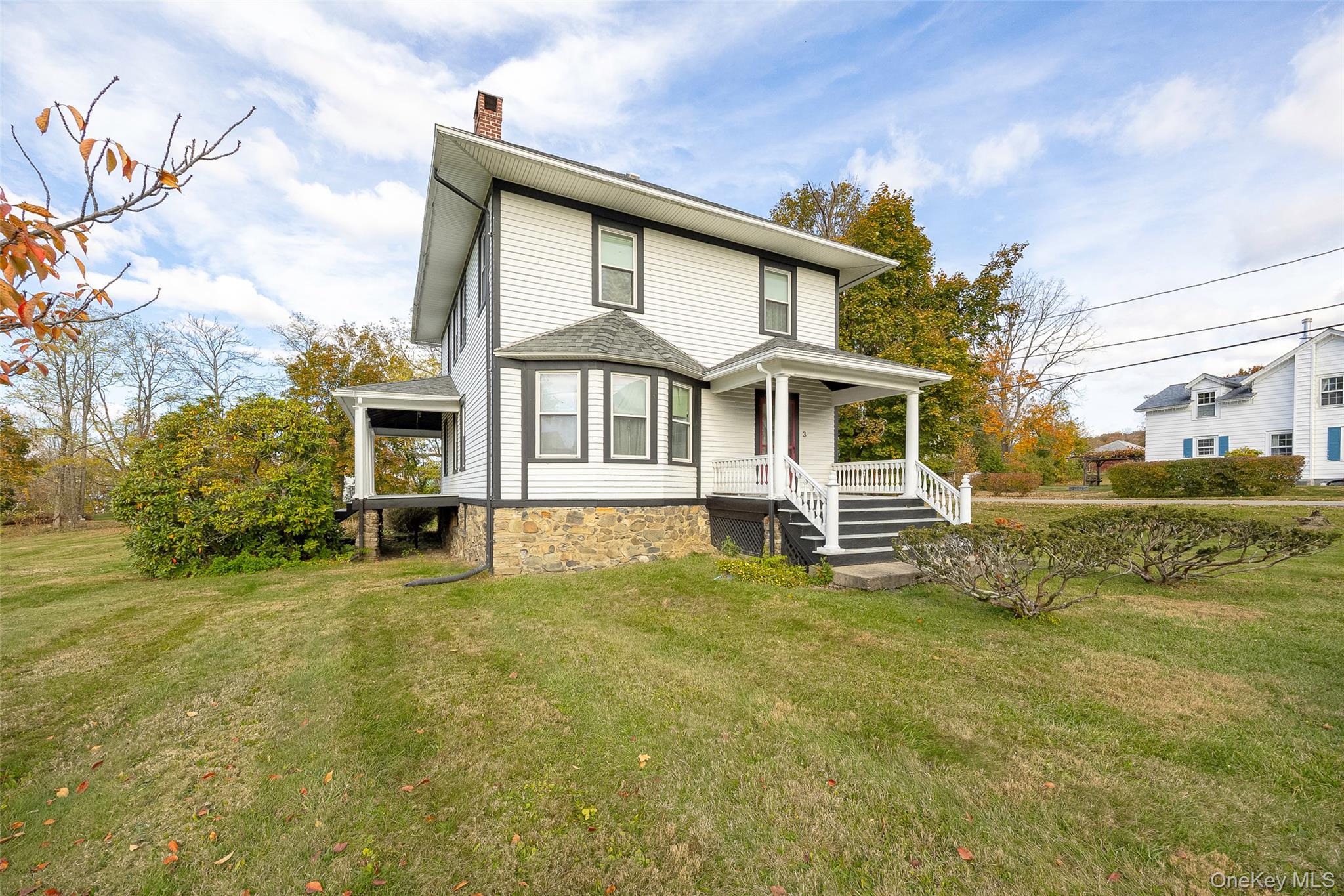 3 Spring Street Chelsea, NY 12590 - Photo 10 of 39 a view of a house with a swimming pool