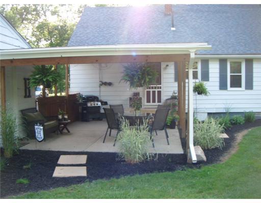 4350 Qu Wood Road Springfield, OH 45502 - Photo 13 of 18