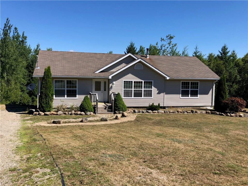 136 Epping Road Columbia Falls, ME 04623 - Photo 1 of 15 Photo
