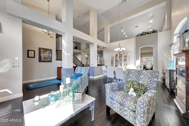 $1,420,000 | 10833 North 140th Way, Scottsdale, AZ 85259