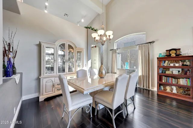 $1,420,000 | 10833 North 140th Way, Scottsdale, AZ 85259