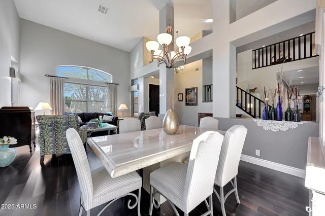 $1,420,000 | 10833 North 140th Way, Scottsdale, AZ 85259