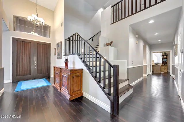 $1,420,000 | 10833 North 140th Way, Scottsdale, AZ 85259