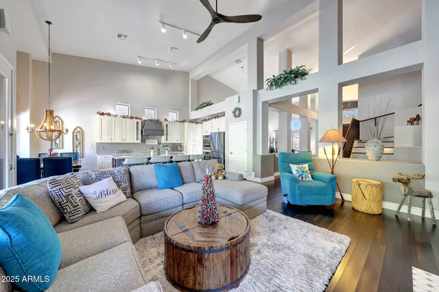 $1,420,000 | 10833 North 140th Way, Scottsdale, AZ 85259