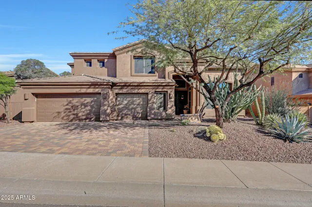 $1,420,000 | 10833 North 140th Way, Scottsdale, AZ 85259