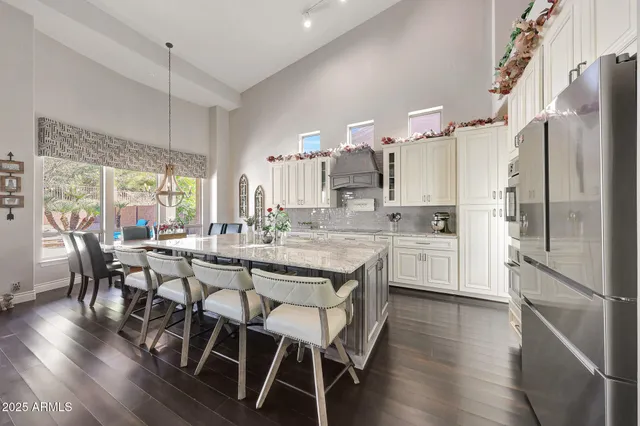 $1,420,000 | 10833 North 140th Way, Scottsdale, AZ 85259