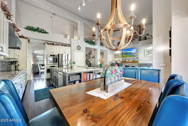 $1,420,000 | 10833 North 140th Way, Scottsdale, AZ 85259