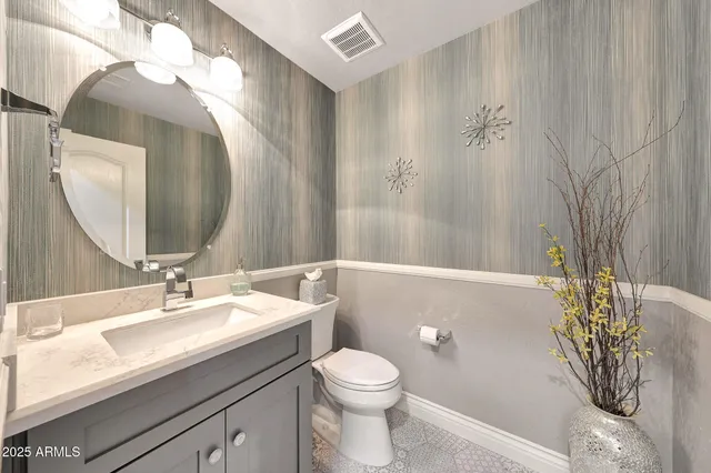 $1,420,000 | 10833 North 140th Way, Scottsdale, AZ 85259