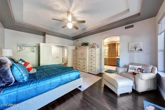 $1,420,000 | 10833 North 140th Way, Scottsdale, AZ 85259