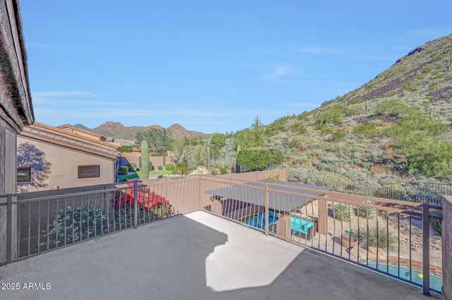 $1,420,000 | 10833 North 140th Way, Scottsdale, AZ 85259