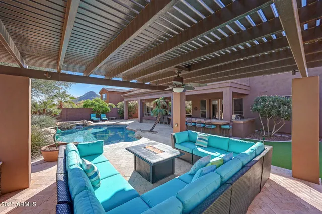 $1,420,000 | 10833 North 140th Way, Scottsdale, AZ 85259