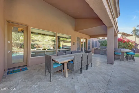 $1,420,000 | 10833 North 140th Way, Scottsdale, AZ 85259
