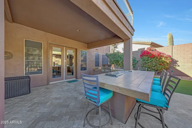 $1,420,000 | 10833 North 140th Way, Scottsdale, AZ 85259