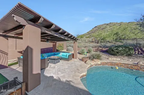 $1,420,000 | 10833 North 140th Way, Scottsdale, AZ 85259