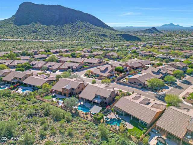 $1,420,000 | 10833 North 140th Way, Scottsdale, AZ 85259