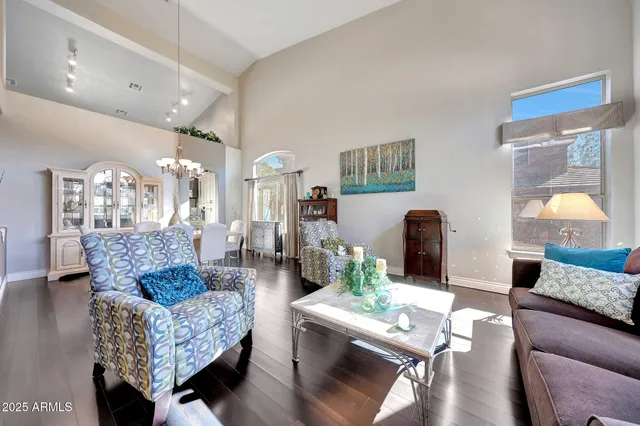 $1,420,000 | 10833 North 140th Way, Scottsdale, AZ 85259