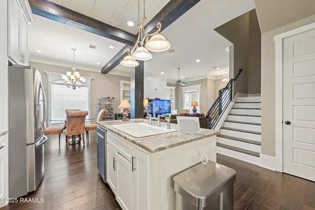 $2,750 | 311 Oats Drive, Lafayette, LA 70508