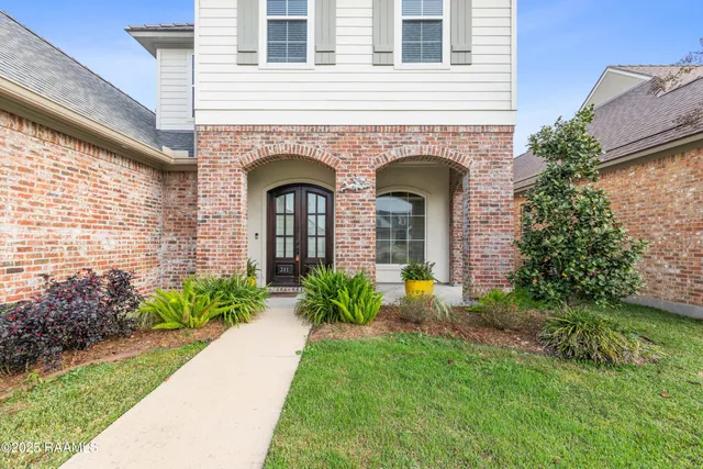 $2,750 | 311 Oats Drive, Lafayette, LA 70508