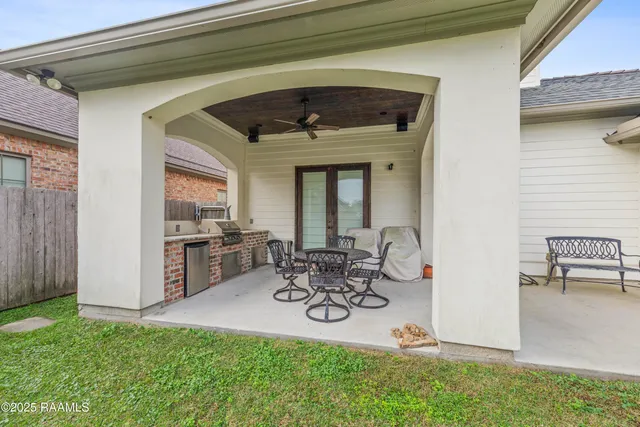 $2,750 | 311 Oats Drive, Lafayette, LA 70508