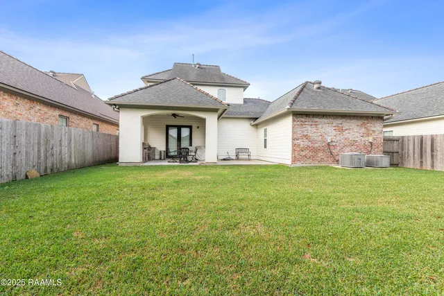 $2,750 | 311 Oats Drive, Lafayette, LA 70508