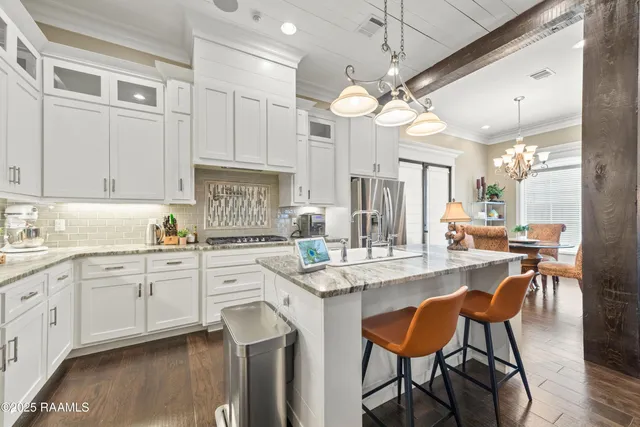 $2,750 | 311 Oats Drive, Lafayette, LA 70508