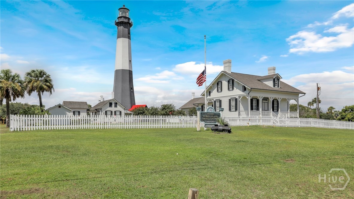 404 Butler Avenue Tybee Island, GA 31328 - Photo 39 of 44 Gallery Image 39