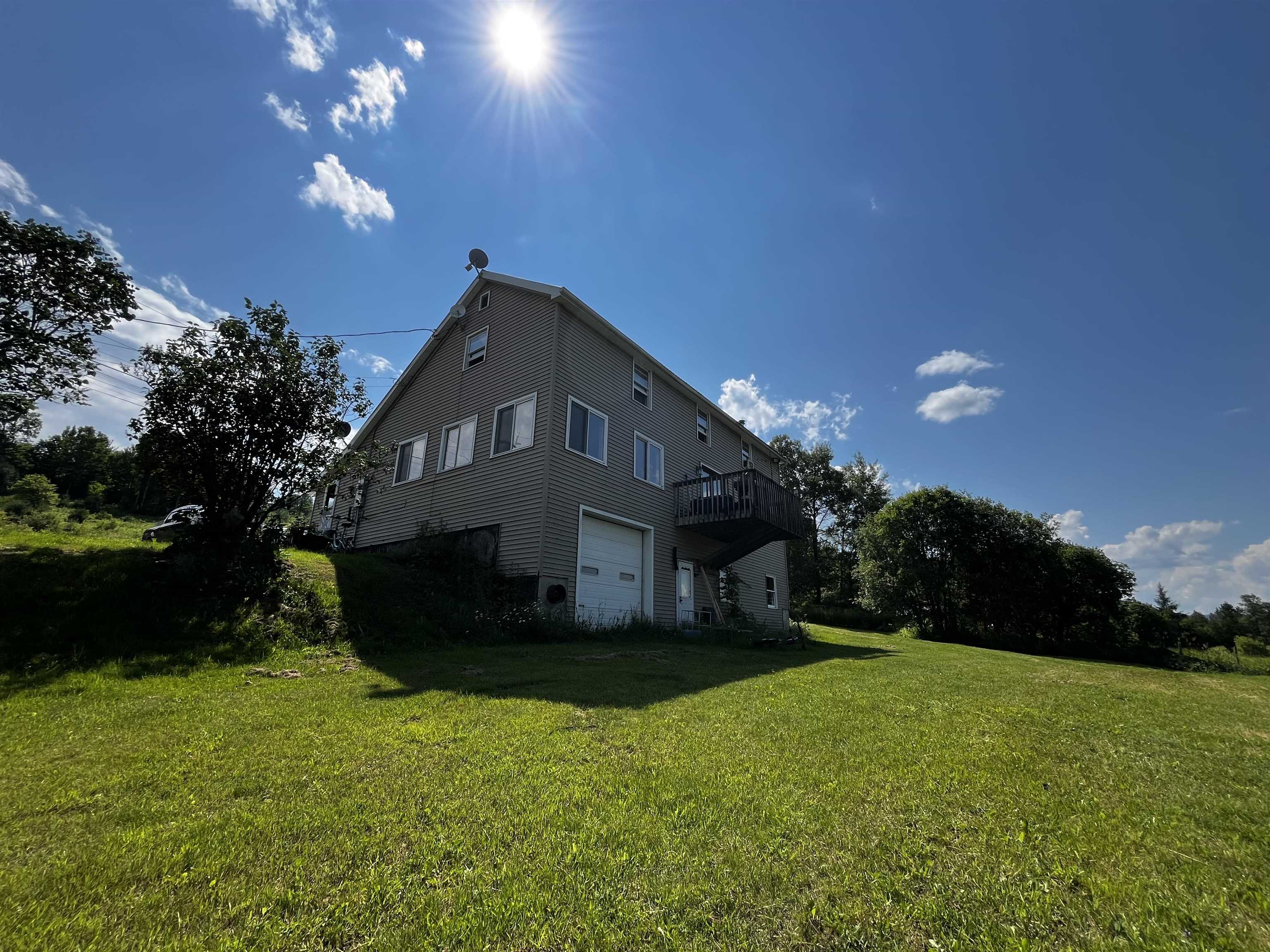 1946 Cold Hill Road Wheelock, VT 05851 - Photo 1 of 57