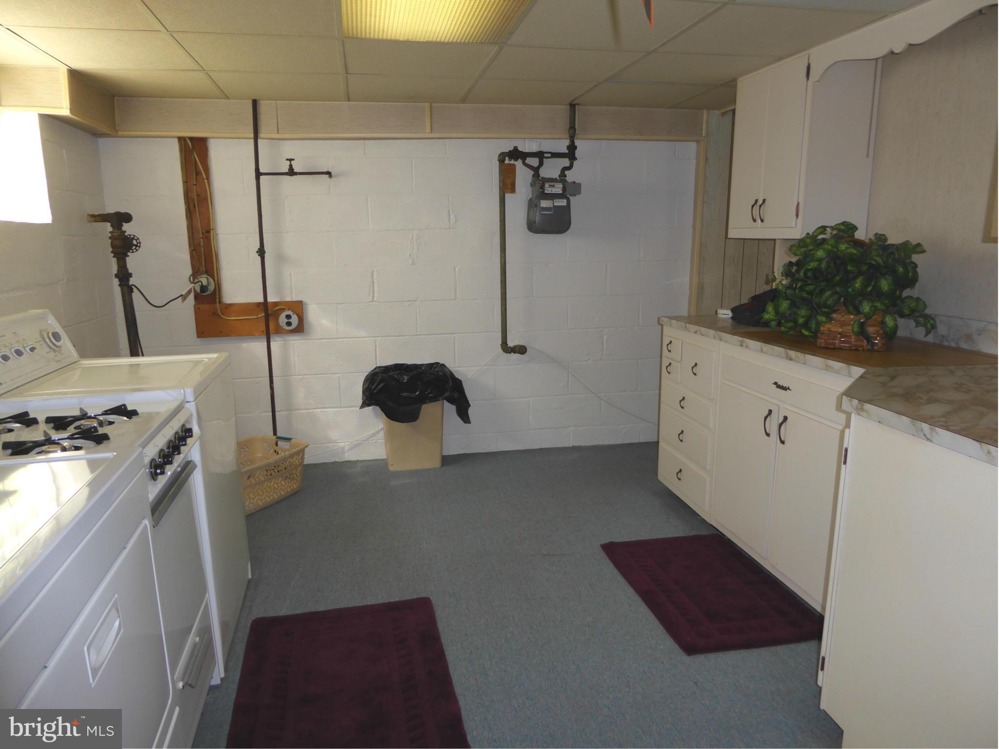 305 Nicholson Road Baltimore, MD 21221 - Photo 22 of 23 Basement