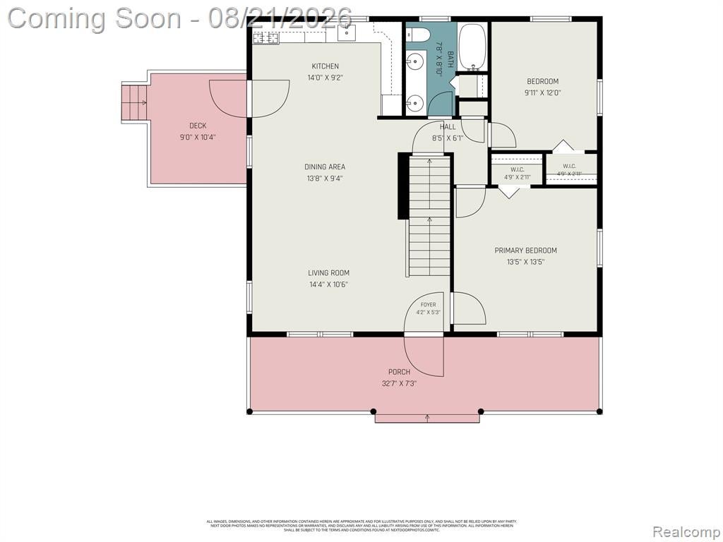 11412 Germany Road Fenton, MI 48430 - Photo 30 of 32 Gallery Image 30