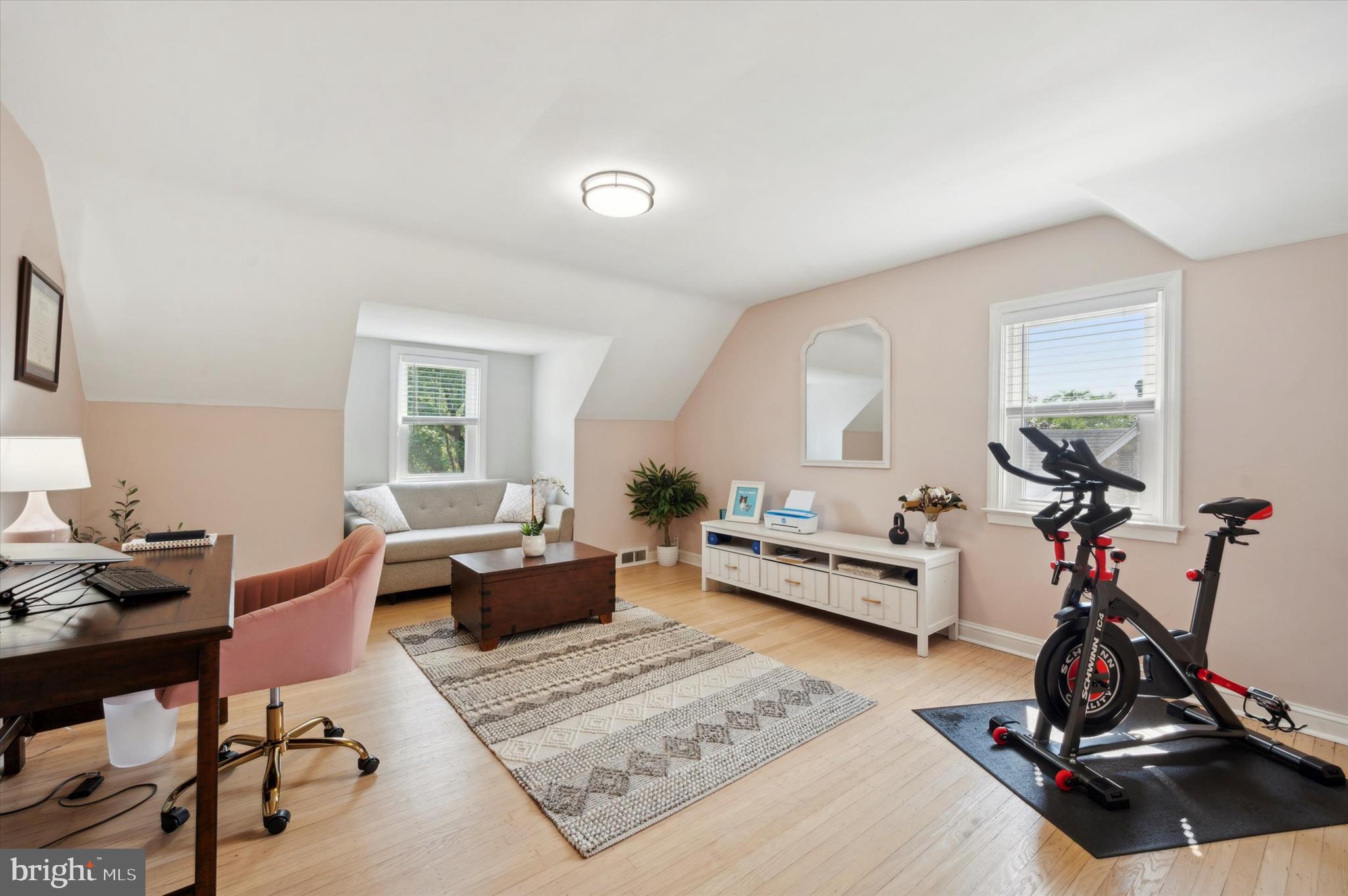 432 Glendale Circle Springfield, PA 19064 - Photo 17 of 21 Bedroom 3