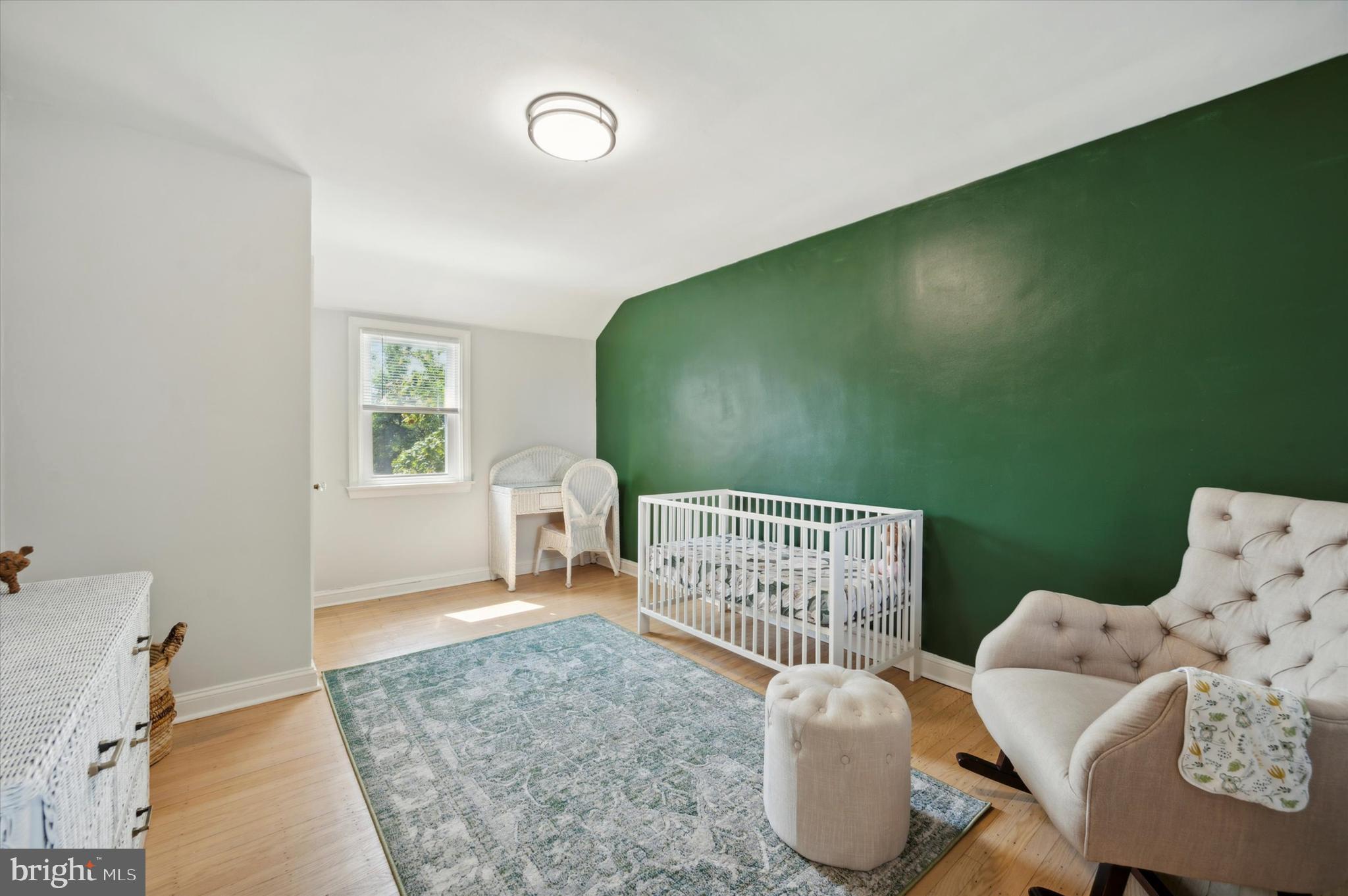 432 Glendale Circle Springfield, PA 19064 - Photo 18 of 21 Bedroom 4