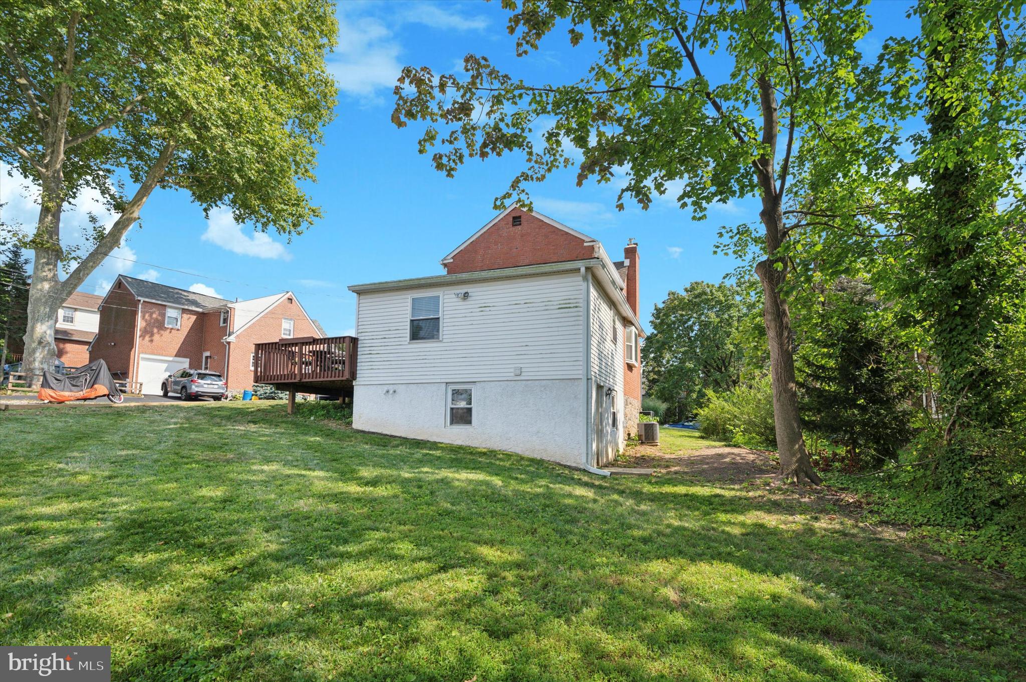 432 Glendale Circle Springfield, PA 19064 - Photo 20 of 21