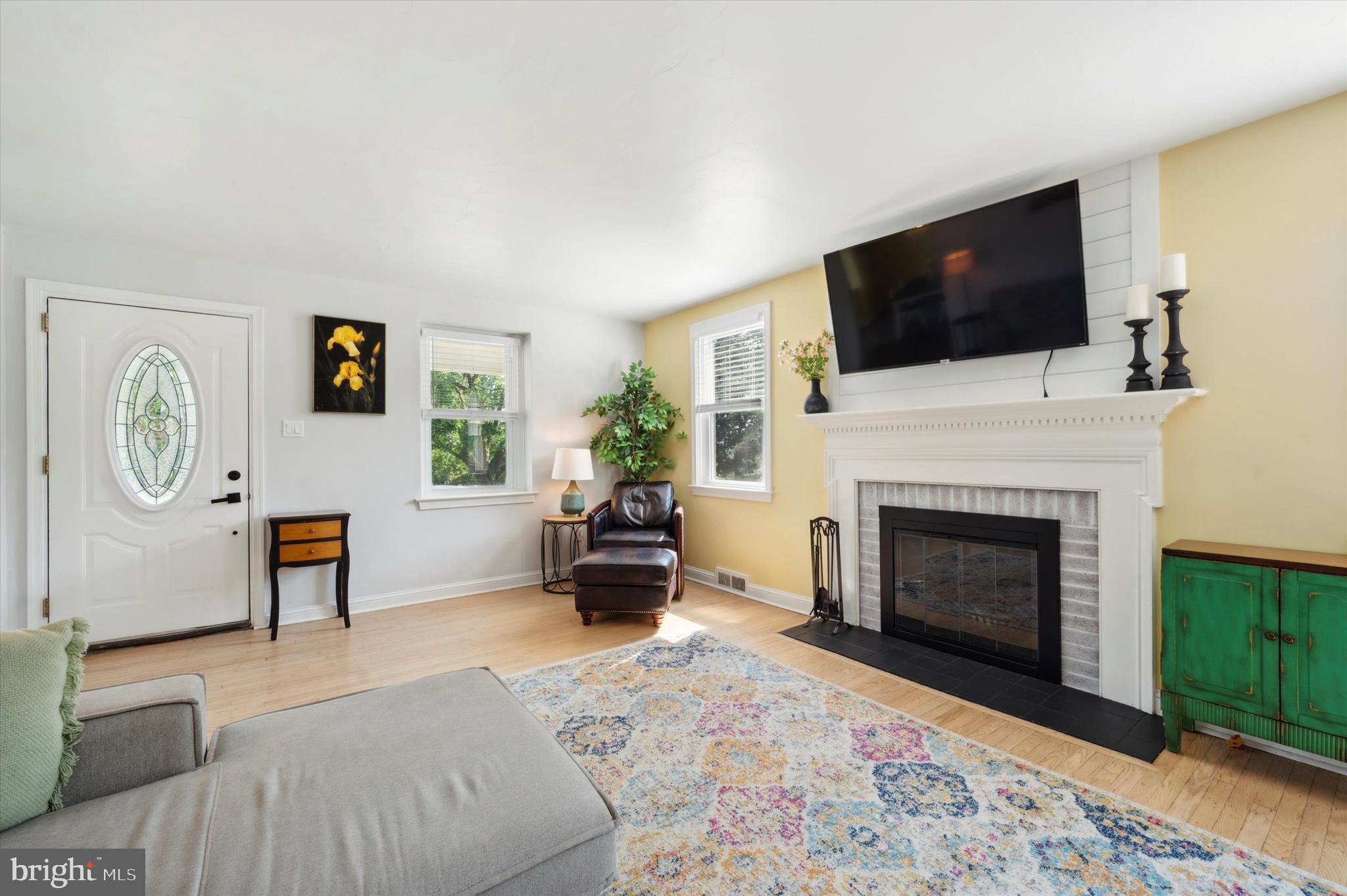 432 Glendale Circle Springfield, PA 19064 - Photo 4 of 21