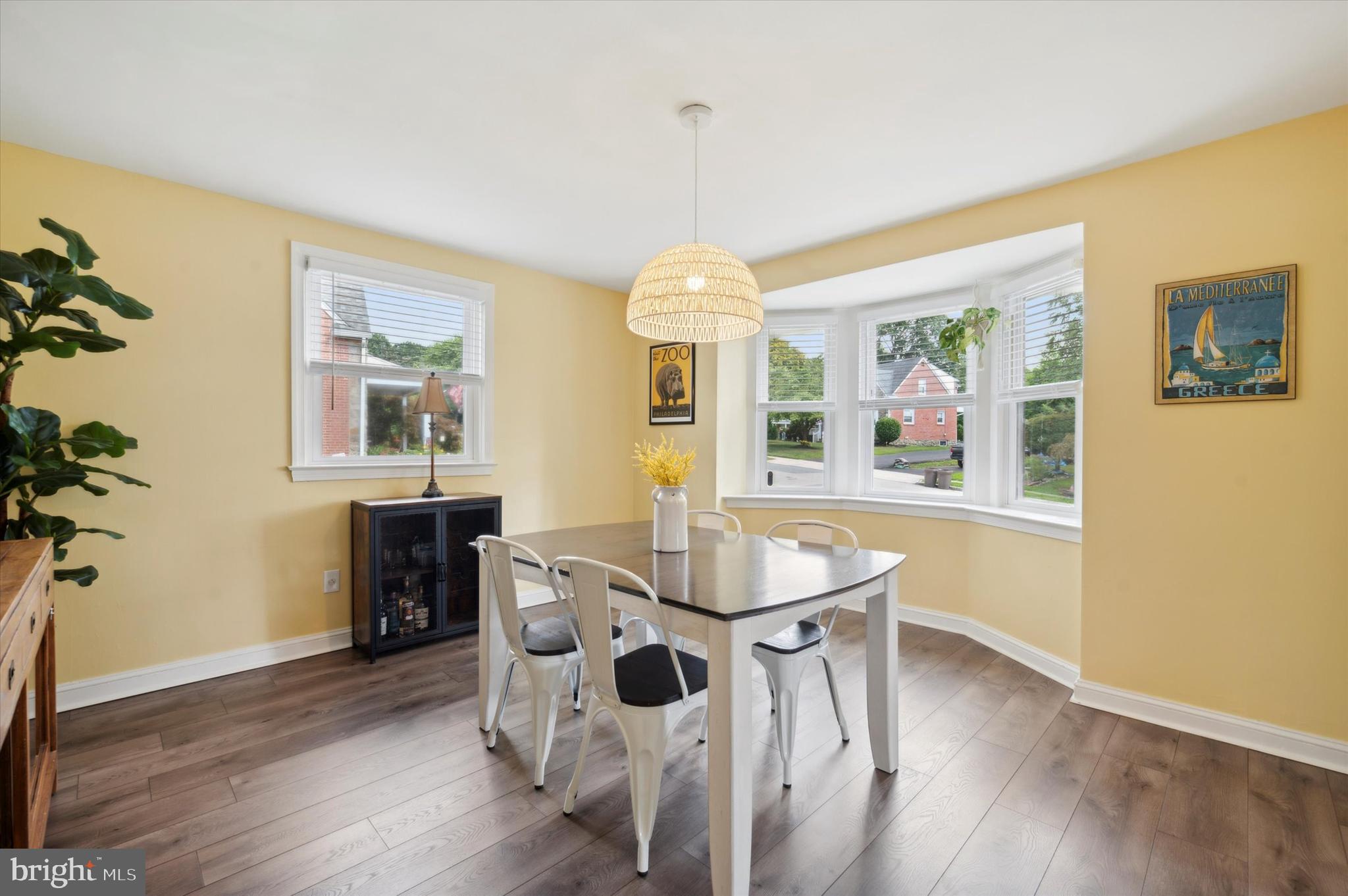 432 Glendale Circle Springfield, PA 19064 - Photo 5 of 21 Dining Room