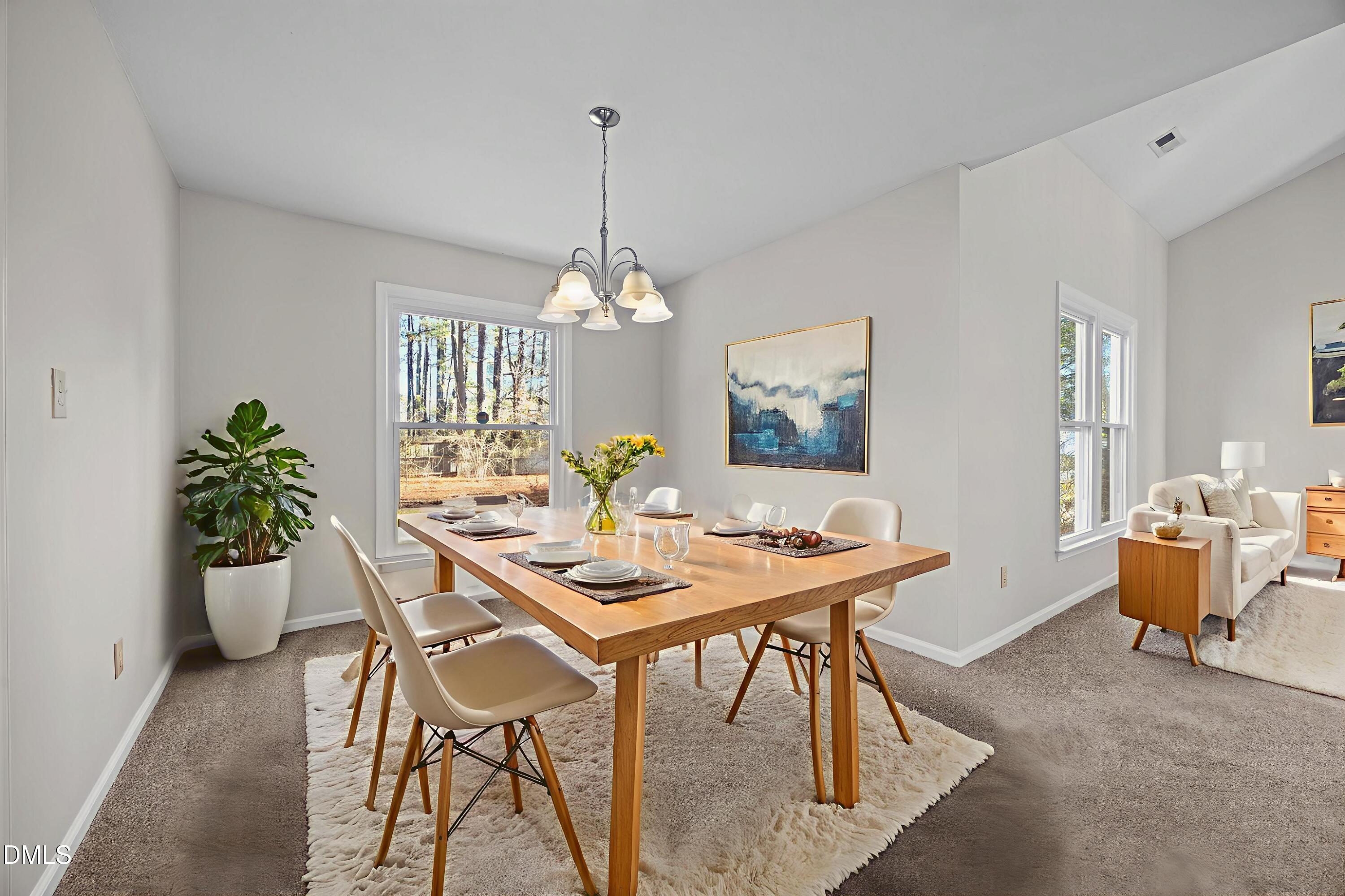 5321 Northpines Drive Raleigh, NC 27610 - Photo 22 of 47 28-web-or-mls-IMG_1462 - Dining Room - S