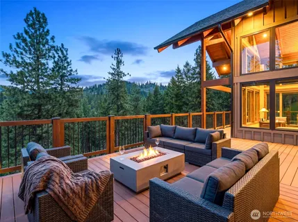 $1,795,000 | 239 Foxridge Lane, Leavenworth, WA 98826