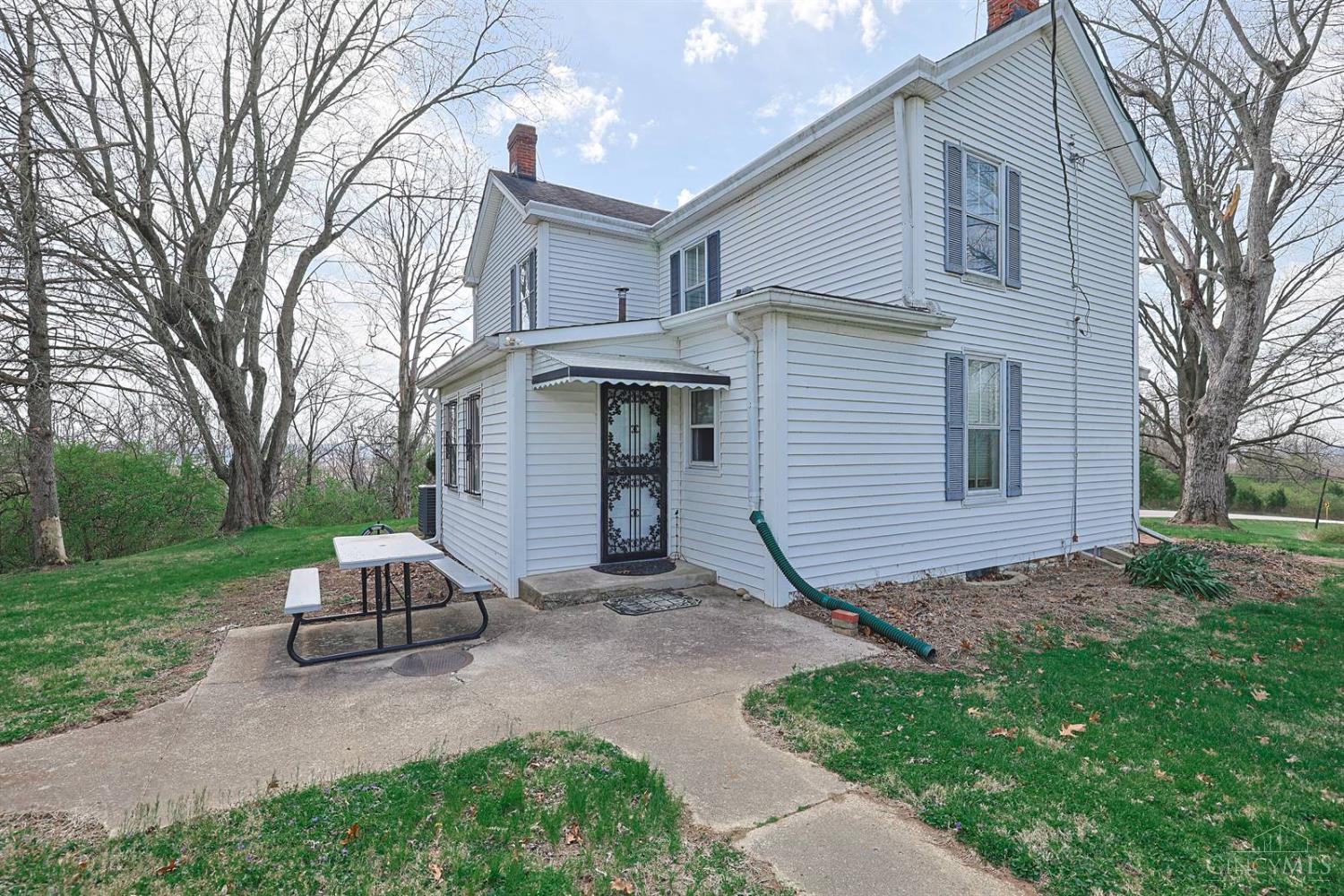 3686 Cincinnati Brookville Road Hamilton, OH 45013 - Photo 26 of 57