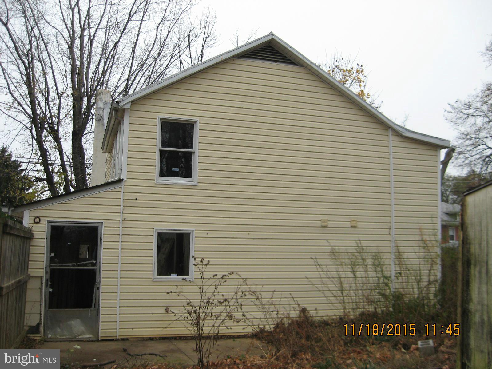 211 Bryarly Road Winchester, VA 22603 - Photo 2 of 4 Exterior (General)