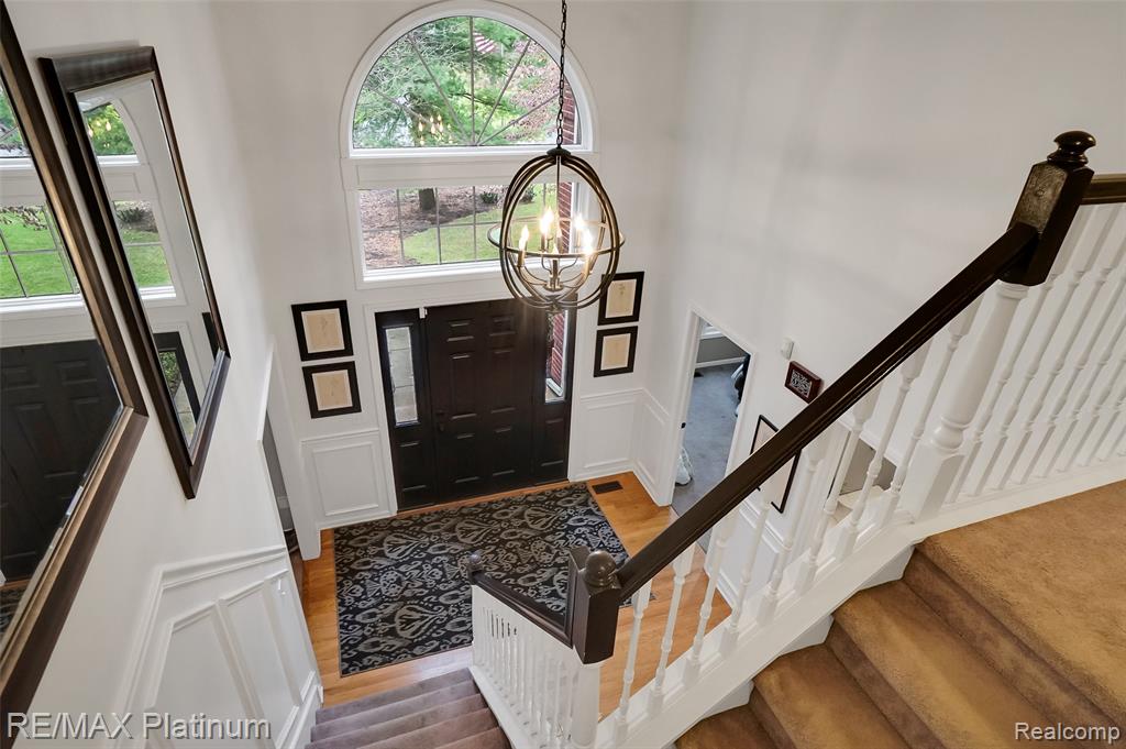 8039 Boulder Ridge Court Brighton, MI 48116 - Photo 26 of 45