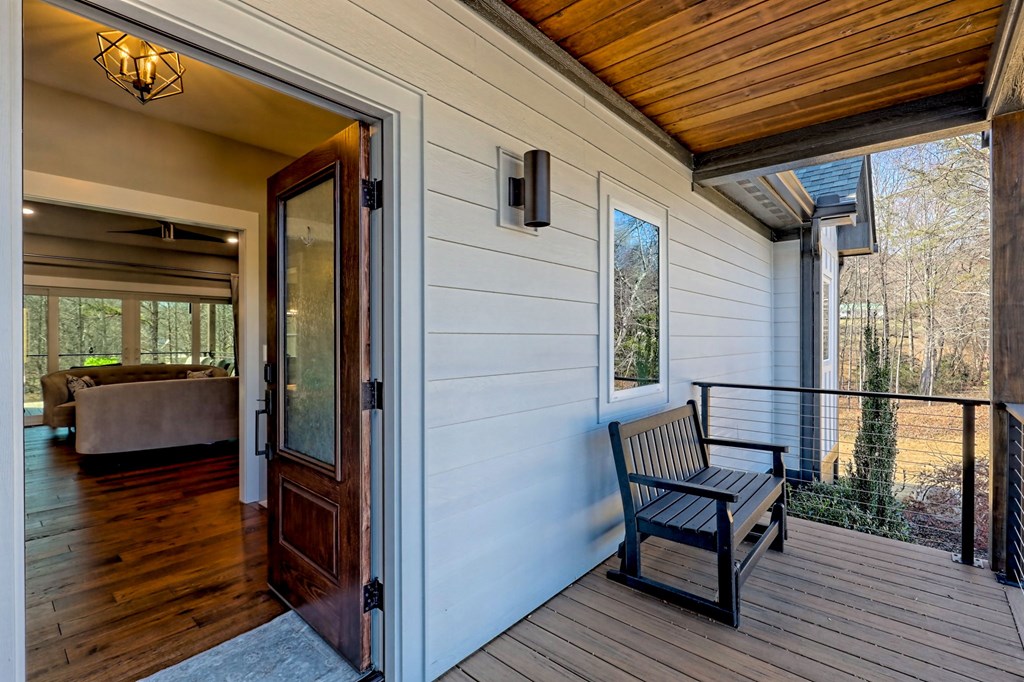 2321 Fodder Creek Road Hiawassee, GA 30546 - Photo 7 of 87 Gallery Image 7