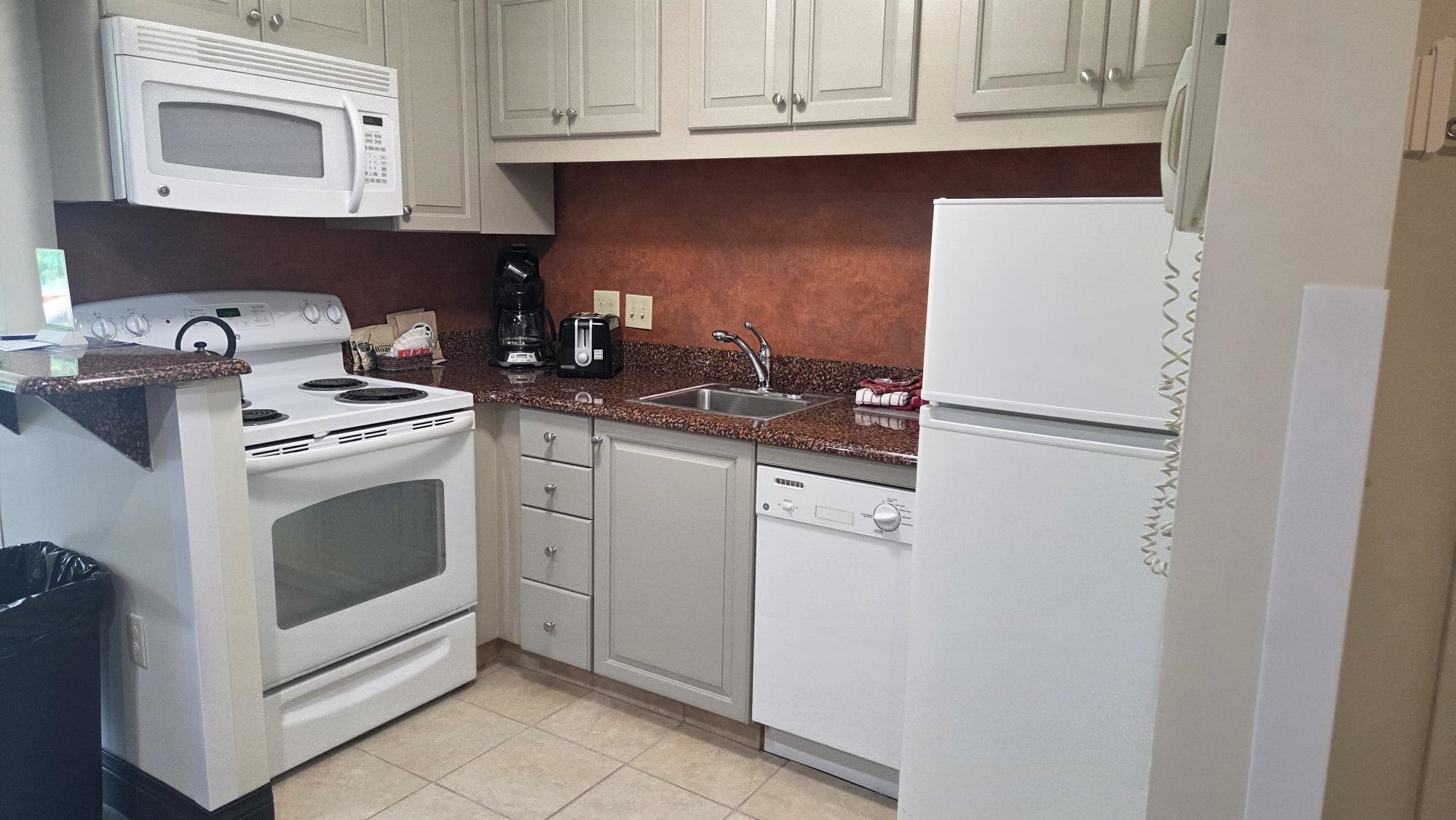 90 Loon Mountain Road, Unit 1058D Lincoln, NH 03251 - Photo 3 of 24