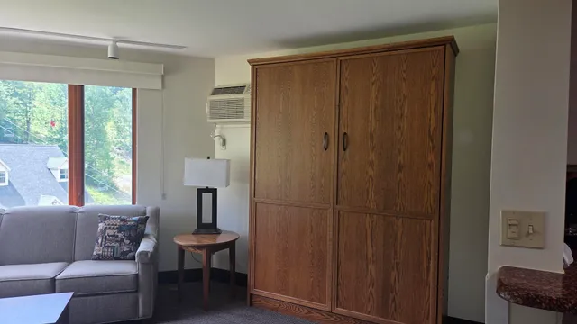 $38,500 | 90 Loon Mountain Road, Unit 1058D, Lincoln, NH 03251