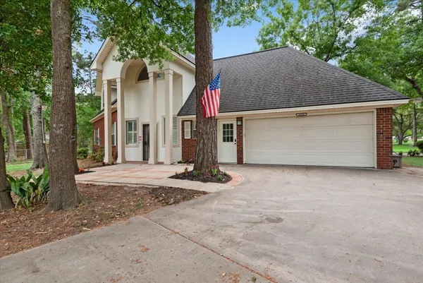 $379,000 | 14151 Buckingham Lane, Tomball, TX 77375